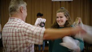 Christ the King St Marys Sidcup open day video 2018 [upl. by Mcdermott]