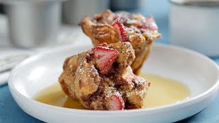 10 UNBELIEVABLE French Toast Recipes [upl. by Ynner]