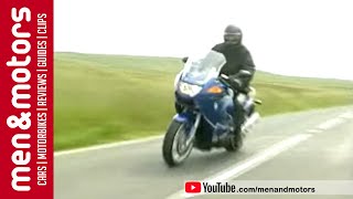 BMW K1200RS  Review 2003 [upl. by Catharine]