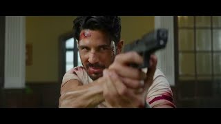 quotYODHAquot  HINDI MOVIE REVIEW  A HIGHOCTANE ACTION THRILLER  KARAN JOHAR FILM [upl. by Weasner]