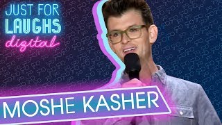 Moshe Kasher  Going To Hell [upl. by Yorgos]