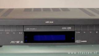 Arcam Solo Movie 51 [upl. by Yhtur]