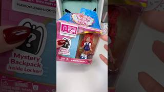 Royale High Surprise Locker Doll Blind Bag Opening asmr royalehigh roblox [upl. by Bullard]