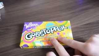 Wonka Everlasting Gobstopper Review [upl. by Ahsiemak31]