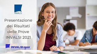 Presentazione dei Risultati INVALSI 2021 [upl. by Swithin614]