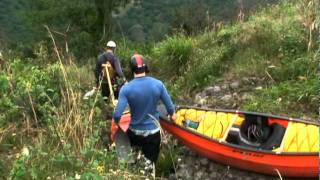 ESPRIT PROMO CANOEMOVIEDVD1mov [upl. by Stephens]