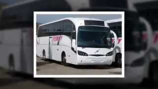 Coach Hire – Freeway Coaches [upl. by Oleg]