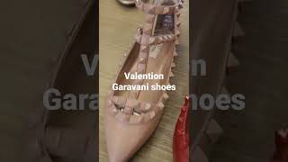 Valentino Garavani shoesNew Collection [upl. by Mou627]