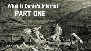 What is Dantes Inferno  Overview amp Summary [upl. by Idnib]