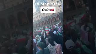 OSLO  SOMALILAND 18 MAY 2024 [upl. by Dedrick]