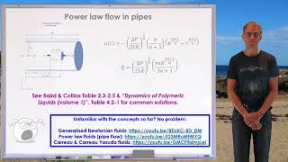 UWMadison polymer processing EPD650 lesson 3 part 2 [upl. by Hadwyn122]