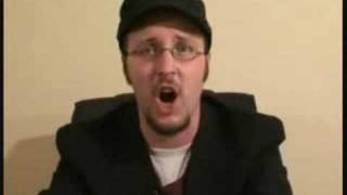 Nostalgia Critic  Captain Planet Review Part 1 [upl. by Irim]