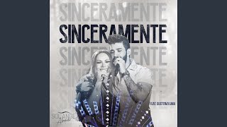 Sinceramente Ao Vivo [upl. by Aseret362]