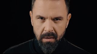 Petar Grašo  Jel ti reka ko Official music video [upl. by Randolph]