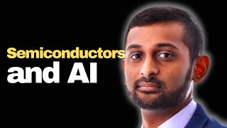 Dylan Patel on The Growing Importance of Semiconductors in AI [upl. by Haeluj655]