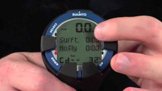 Suunto Vyper Air  wwwsimplyscubacom [upl. by Darda402]