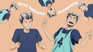 best bokuto moments🦉 dub [upl. by Shem]