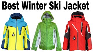 Winter Best Ski Jacket  GoreTex Windproof Jackets  Shershah  Agha Jan Godam [upl. by Ruy]