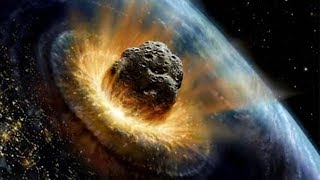 HUGE Asteroid Heading Towards Planet Earth  NASA Discovery [upl. by Znarf979]