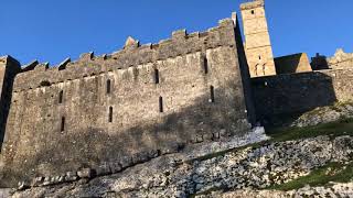 The Rock of Cashel Full virtual tour [upl. by Avehsile]