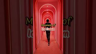 Museum of Ice Cream Singapore Learn all about Ice Cream here [upl. by Giddings827]