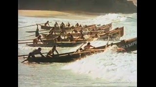 MOJO Classics Tooheys Surfboat Original tvc 1980 [upl. by Jeggar]