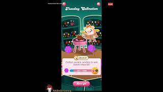 Candy Crush 118 to 119 [upl. by Geesey]