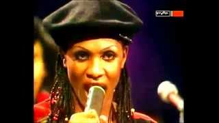 Boney M  Belfast Live 1977 [upl. by Varien]