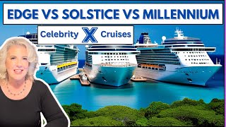 CELEBRITY CRUISES Things Cruisers MUST KNOW Before Choosing a Celebrity Ship In 2024 [upl. by Nitsoj355]