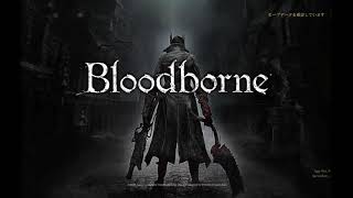 Bloodborne Speedrun Any Current Patch Unrestricted IGT 3629 [upl. by Siobhan]