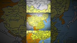 Imperialism in China shorts viral trending history geography mapping cvc geotube [upl. by Januarius651]