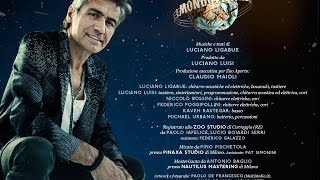 Ligabue  Mondovisione  Album completo [upl. by Yror]