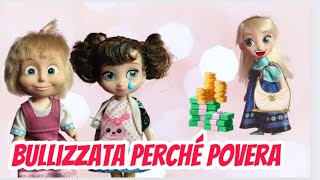 Bullizzata perché poverale avventure di Masha [upl. by Elleimac739]