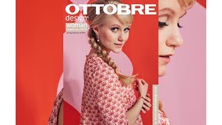 OTTOBRE design® spring  summer 22018 [upl. by Aisile72]