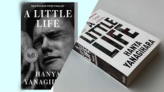 A LITTLE LIFE BY HANYA YANAGIHARA VANITIES Chapter 2 Part 9 [upl. by Getter380]