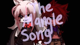 The Mangle Song FNAF 2 [upl. by Ardnauq]