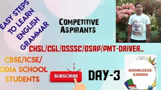 EASY WAYTO LEARN ENGLISH GRAMMARASSERTIVEINTERROGATIVEEXCLAMATORYIMPERATIVEପୁରା ଓଡ଼ିଆରେ ବୁଝିବା [upl. by Neff440]