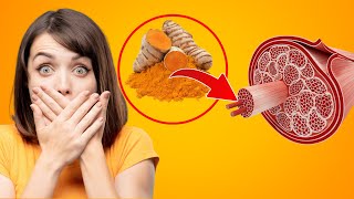 What Happens To Your Body When You Take Turmeric Everyday  Benefits of Turmeric Tea amp Water [upl. by Ellersick]