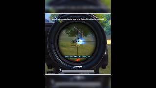 312 Meter M416 Laser Spray☠️🔥 shorts bgmi bgmishorts viralshorts ytshortsviral [upl. by Derfniw]