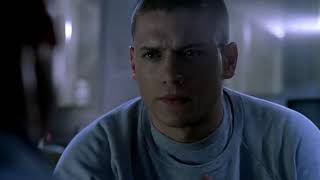 Prison Break Season 1 Breaking out of Fox River Part 3 [upl. by Candie837]