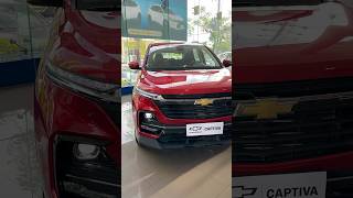 All new Chevrolet Captiva Premier 2025 chevrolet captiva [upl. by Frederique]