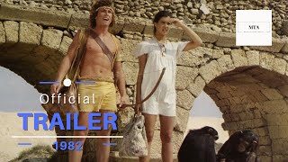 Paradise  Trailer 1982 [upl. by Alletniuq]