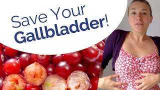 Gallstones  4 Simple Tips How to Save your Gallbladder [upl. by Babbette910]