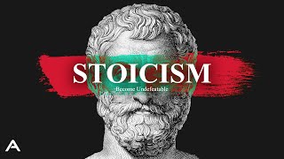 Stoicism Become Undefeatable [upl. by Haggi]