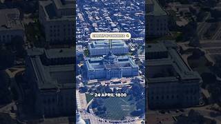 World Biggest Library  Library of Congress shortfeed [upl. by Warfield]