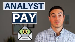 Real Estate Analyst Salary What To Expect [upl. by Yrennalf]