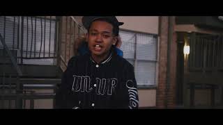 Choppa Capone  Yen Freestyle Remix feat Huncho Bandz Official Music Video [upl. by Isman124]