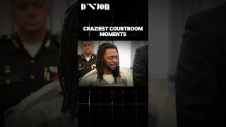 Part 6 CRAZIEST Courtroom Moments court courtroom crime crimestory trending shorts short ae [upl. by Mariana71]