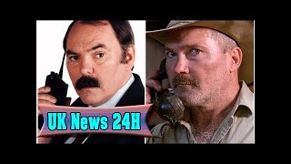 Im a celeb fans think kiosk keith is the secret brother of the bills tosh UK News 24H [upl. by Allemaj]