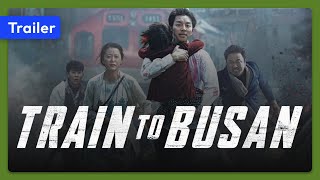 Train To Busan Sub Indo I KTX Daejeoun [upl. by Frame721]